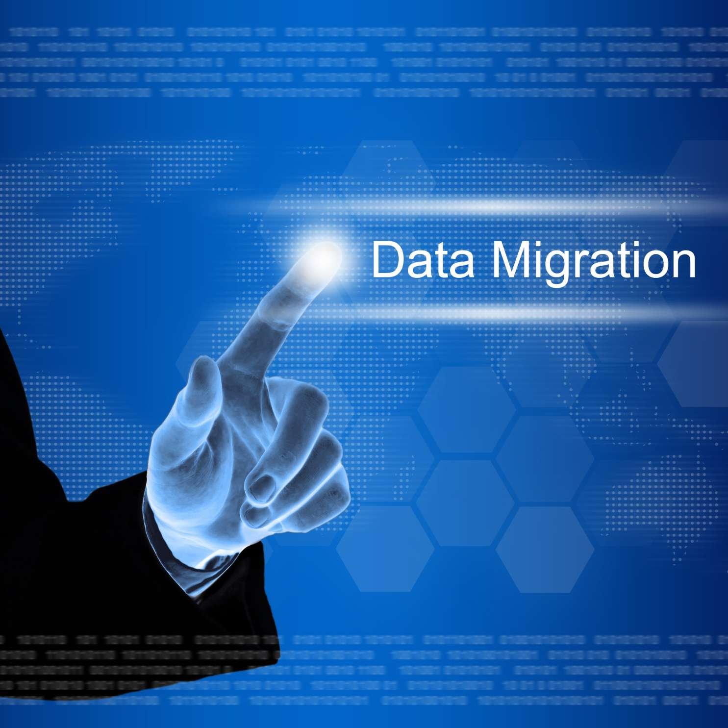 Migration service